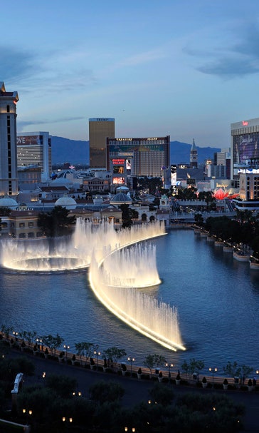 Another big show in Las Vegas: NFL details draft plans